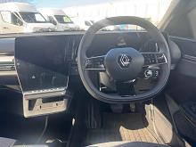 2024 74 Renault Megane E-tech Ev60 160kw Techno Comfort Range 60kwh 5dr Auto Electric Automatic In Midnight Blue