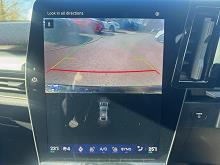 2024 74 Renault Megane E-tech Ev60 160kw Techno Comfort Range 60kwh 5dr Auto Electric Automatic In Midnight Blue