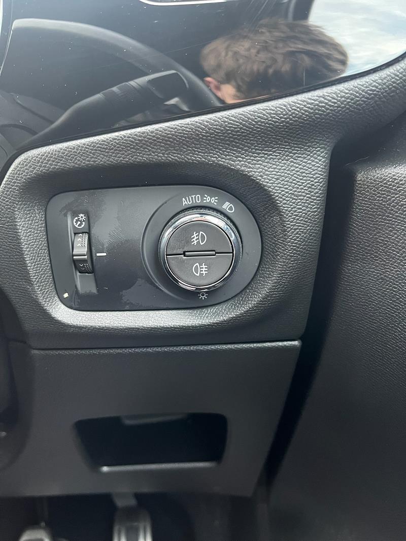 2022 72 Vauxhall Corsa 1.2 Turbo Ultimate 5dr Petrol Manual In Red