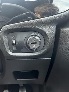 2022 72 Vauxhall Corsa 1.2 Turbo Ultimate 5dr Petrol Manual In Red