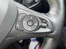 2022 72 Vauxhall Corsa 1.2 Turbo Ultimate 5dr Petrol Manual In Red