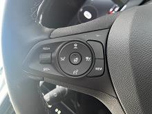 2022 72 Vauxhall Corsa 1.2 Turbo Ultimate 5dr Petrol Manual In Red