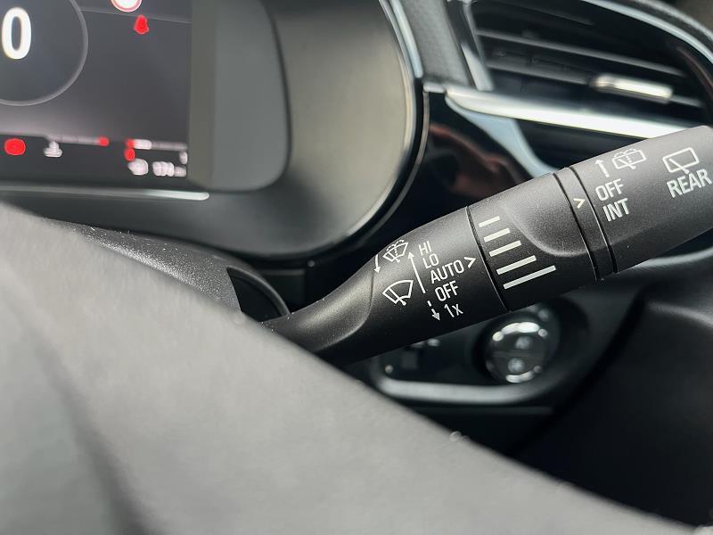 2022 72 Vauxhall Corsa 1.2 Turbo Ultimate 5dr Petrol Manual In Red