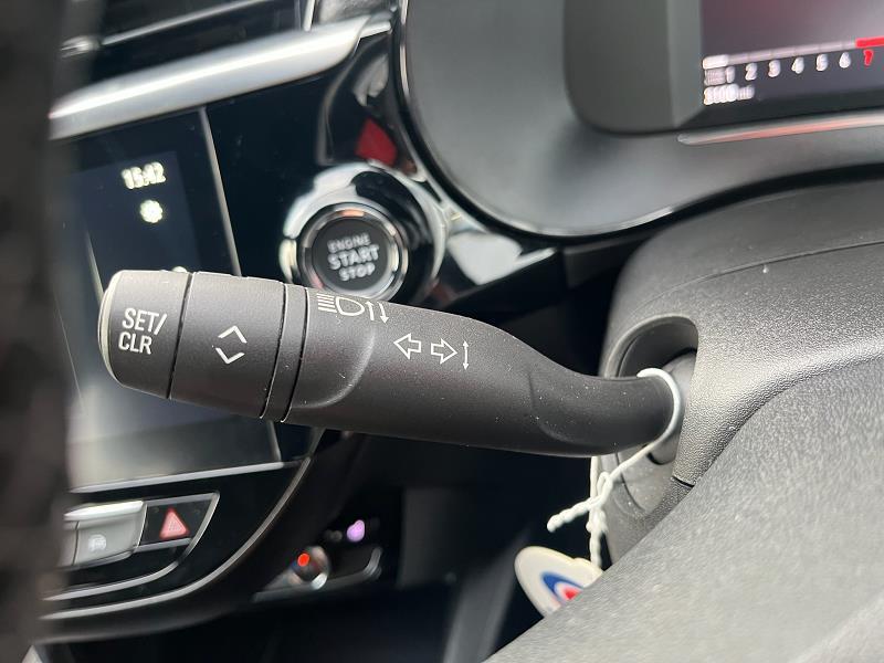 2022 72 Vauxhall Corsa 1.2 Turbo Ultimate 5dr Petrol Manual In Red