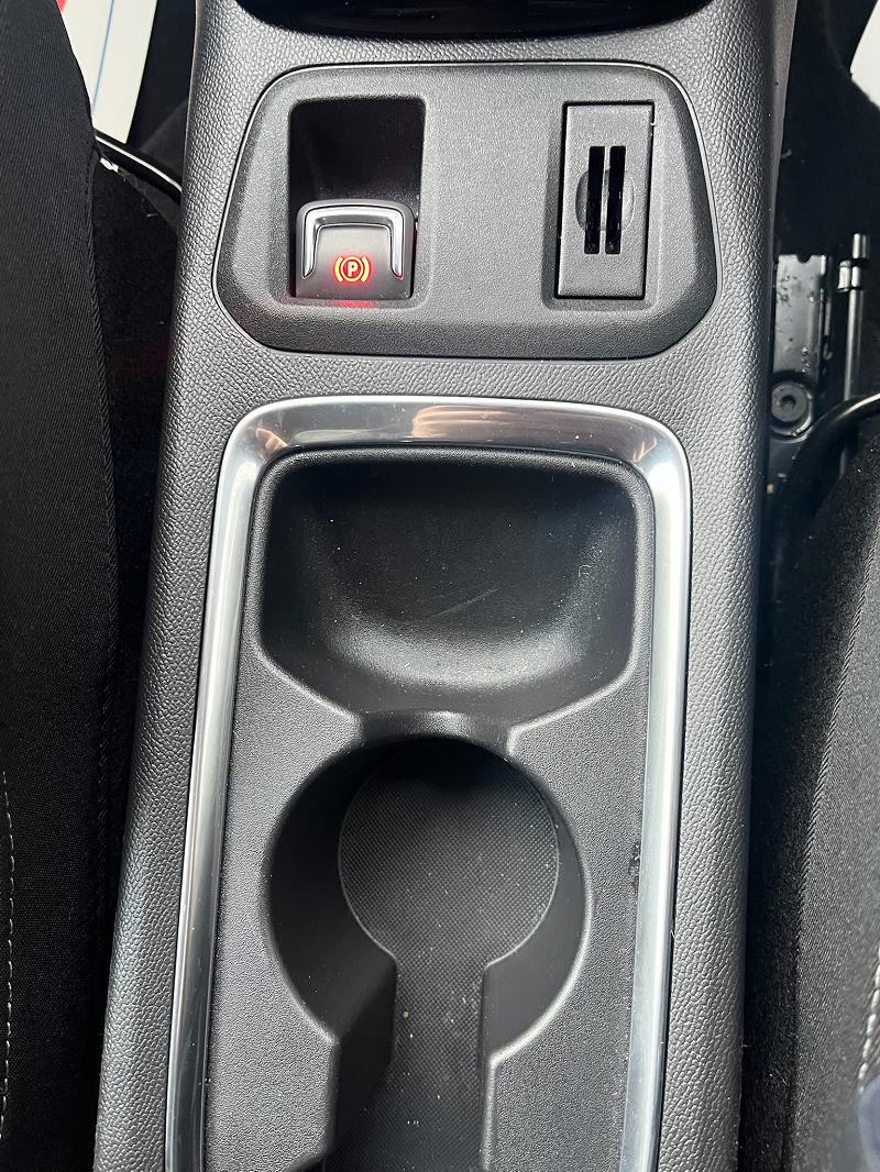 2022 72 Vauxhall Corsa 1.2 Turbo Ultimate 5dr Petrol Manual In Red