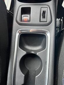 2022 72 Vauxhall Corsa 1.2 Turbo Ultimate 5dr Petrol Manual In Red