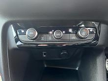 2022 72 Vauxhall Corsa 1.2 Turbo Ultimate 5dr Petrol Manual In Red