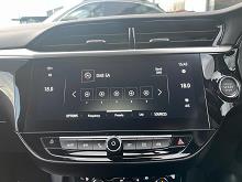 2022 72 Vauxhall Corsa 1.2 Turbo Ultimate 5dr Petrol Manual In Red