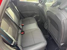 2025 25 Renault Symbioz 1.6 E-tech Fhev 145 Iconic Esprit Alpine 5dr Auto Hybrid Electric Automatic In Flame Red