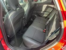 2025 25 Renault Symbioz 1.6 E-tech Fhev 145 Iconic Esprit Alpine 5dr Auto Hybrid Electric Automatic In Flame Red