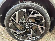 2025 25 Renault Symbioz 1.6 E-tech Fhev 145 Iconic Esprit Alpine 5dr Auto Hybrid Electric Automatic In Flame Red