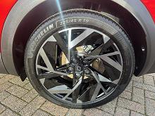 2025 25 Renault Symbioz 1.6 E-tech Fhev 145 Iconic Esprit Alpine 5dr Auto Hybrid Electric Automatic In Flame Red