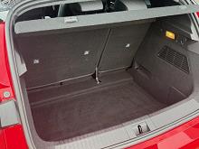 2024 74 Renault Megane E-tech Ev60 160kw Techno Comfort Range 60kwh 5dr Auto Electric Automatic In Red/black