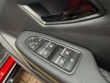 2024 74 Renault Megane E-tech Ev60 160kw Techno Comfort Range 60kwh 5dr Auto Electric Automatic In Red/black