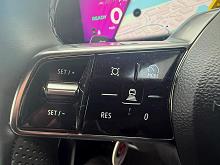 2024 74 Renault Megane E-tech Ev60 160kw Techno Comfort Range 60kwh 5dr Auto Electric Automatic In Red/black