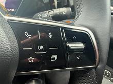 2024 74 Renault Megane E-tech Ev60 160kw Techno Comfort Range 60kwh 5dr Auto Electric Automatic In Red/black