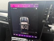 2024 74 Renault Megane E-tech Ev60 160kw Techno Comfort Range 60kwh 5dr Auto Electric Automatic In Red/black