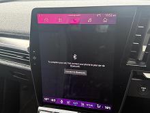 2024 74 Renault Megane E-tech Ev60 160kw Techno Comfort Range 60kwh 5dr Auto Electric Automatic In Red/black