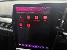 2024 74 Renault Megane E-tech Ev60 160kw Techno Comfort Range 60kwh 5dr Auto Electric Automatic In Red/black