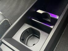 2024 74 Renault Megane E-tech Ev60 160kw Techno Comfort Range 60kwh 5dr Auto Electric Automatic In Red/black