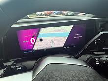 2024 74 Renault Megane E-tech Ev60 160kw Techno Comfort Range 60kwh 5dr Auto Electric Automatic In Red/black