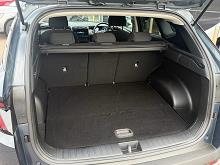 2022 22 Hyundai Tucson 1.6 Tgdi Se Connect 5dr 2wd Petrol Manual In Blue