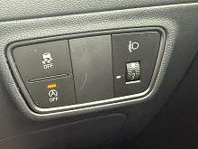 2022 22 Hyundai Tucson 1.6 Tgdi Se Connect 5dr 2wd Petrol Manual In Blue