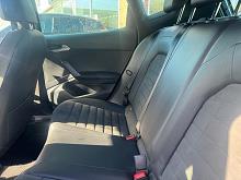 2023 23 Seat Arona 1.0 Tsi 110 Fr Sport 5dr Petrol Manual In Grey