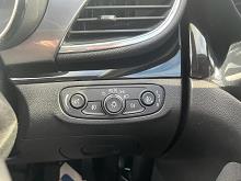 2018 68 Vauxhall Mokka X 1.4t Ecotec Active 5dr Petrol Manual In Silver