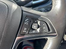 2018 68 Vauxhall Mokka X 1.4t Ecotec Active 5dr Petrol Manual In Silver