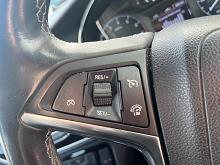 2018 68 Vauxhall Mokka X 1.4t Ecotec Active 5dr Petrol Manual In Silver