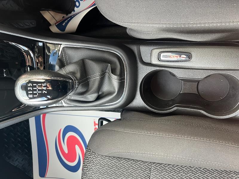 2018 68 Vauxhall Mokka X 1.4t Ecotec Active 5dr Petrol Manual In Silver