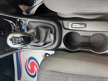 2018 68 Vauxhall Mokka X 1.4t Ecotec Active 5dr Petrol Manual In Silver