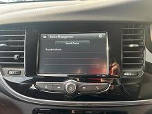 2018 68 Vauxhall Mokka X 1.4t Ecotec Active 5dr Petrol Manual In Silver