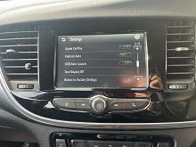 2018 68 Vauxhall Mokka X 1.4t Ecotec Active 5dr Petrol Manual In Silver