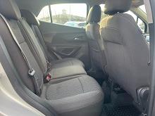 2018 68 Vauxhall Mokka X 1.4t Ecotec Active 5dr Petrol Manual In Silver