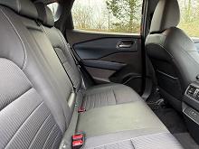 2024 73 Nissan Qashqai 1.3 Dig-t Tekna 5dr Petrol Manual In Black