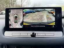 2024 73 Nissan Qashqai 1.3 Dig-t Tekna 5dr Petrol Manual In Black