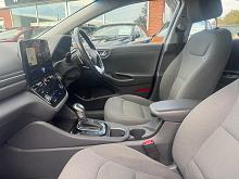 2020 70 Hyundai Ioniq 1.6 Gdi Plug-in Hybrid Premium 5dr Dct Plug In Hybrid Petrol Automatic In Silver