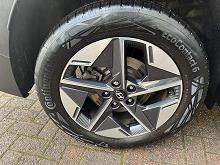 2024 74 Hyundai Tucson 1.6t Premium 5dr Petrol Manual In Grey