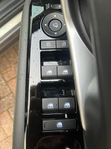 2024 74 Hyundai Tucson 1.6t Premium 5dr Petrol Manual In Grey