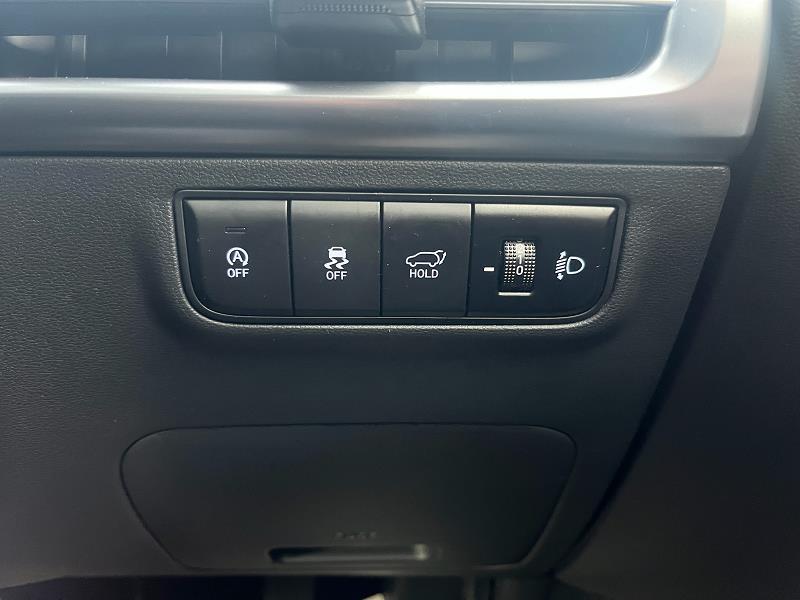 2024 74 Hyundai Tucson 1.6t Premium 5dr Petrol Manual In Grey