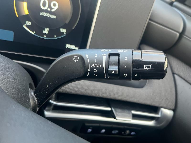 2024 74 Hyundai Tucson 1.6t Premium 5dr Petrol Manual In Grey