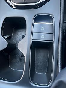 2024 74 Hyundai Tucson 1.6t Premium 5dr Petrol Manual In Grey