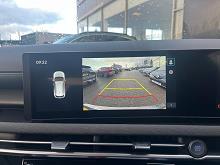 2024 74 Hyundai Tucson 1.6t Premium 5dr Petrol Manual In Grey