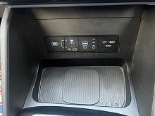 2024 74 Hyundai Tucson 1.6t Premium 5dr Petrol Manual In Grey