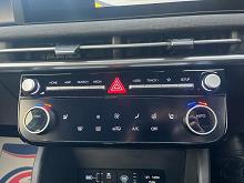 2024 74 Hyundai Tucson 1.6t Premium 5dr Petrol Manual In Grey