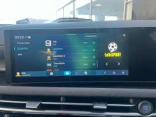 2024 74 Hyundai Tucson 1.6t Premium 5dr Petrol Manual In Grey