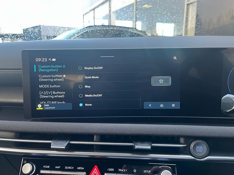 2024 74 Hyundai Tucson 1.6t Premium 5dr Petrol Manual In Grey