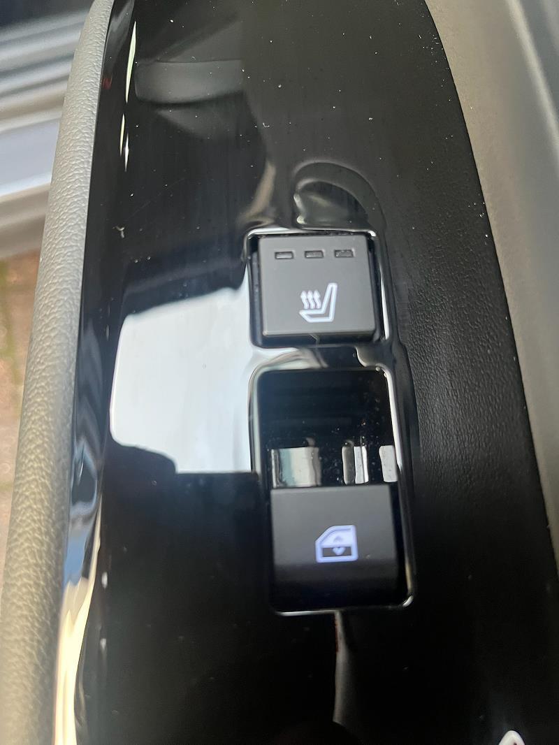 2024 74 Hyundai Tucson 1.6t Premium 5dr Petrol Manual In Grey